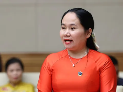 Người thầy cần được tiếp thêm niềm tin, động lực và sự đồng hành