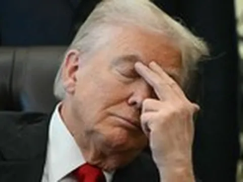 Chatbot AI của Truth Social 'nổi loạn', phản bác hàng loạt tuyên bố của chính ông Trump