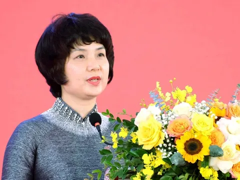 Trường đại học Ngoại thương đặt mục tiêu trở thành một trong những trường đại học hàng đầu châu Á