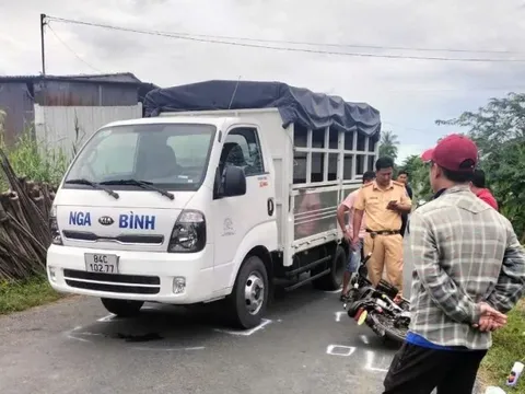 Vụ nữ sinh tử vong ở Vĩnh Long: Tạm đình chỉ giải quyết nguồn tin về tội phạm