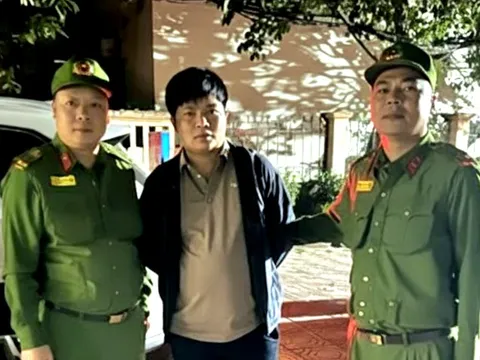 Mạo danh phó giám đốc VOV, dọa đăng tin bất lợi để cưỡng đoạt 200 triệu của chủ gara ô tô