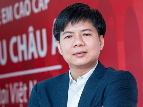 Shark Thủy 'thổi' vốn, bán 'khống' cổ phần ra sao để rút hơn 7.677 tỉ đồng từ túi 10.000 nhà đầu tư?