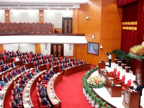 Phương án nhân sự lãnh đạo chủ chốt của Đảng, Nhà nước là tuyệt mật