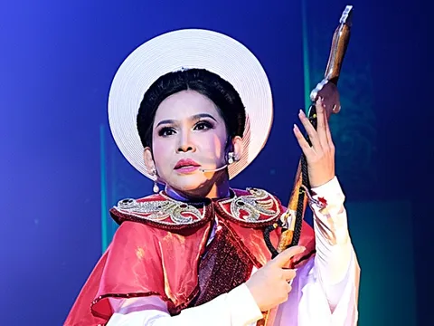 Thử nghiệm để sân khấu không mãi trong vùng an toàn