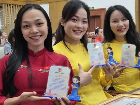 Nhận thức nhà giáo quyết định chuyển đổi số giáo dục