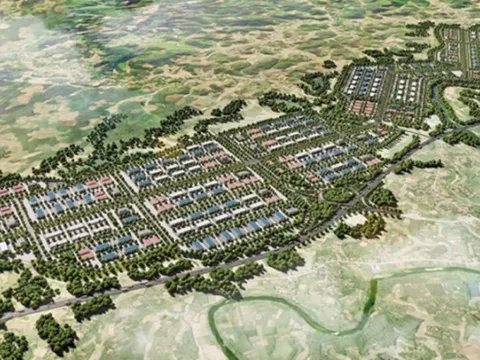 Khu công nghiệp VSIP Lạng Sơn