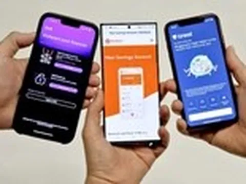 Làm sao kẻ gian lấy được tiền trong tài khoản ngân hàng số của bạn?