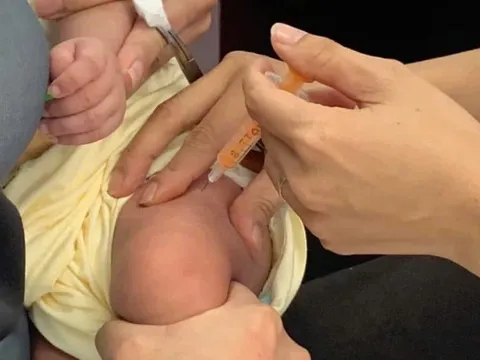 Vaccine phòng virus HPV sẽ đưa vào Chương trình tiêm chủng mở rộng năm 2026