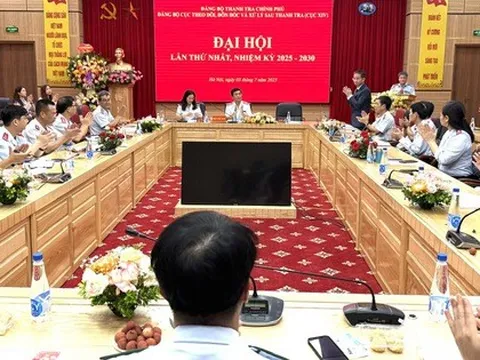 Thanh tra Chính phủ đôn đốc thu hồi cho ngân sách Nhà nước hơn 24.000 tỷ đồng sau thanh tra