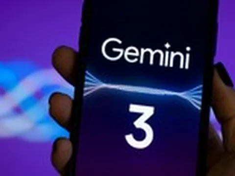 Google ra mắt Gemini 3, tích hợp ngay vào Google Search