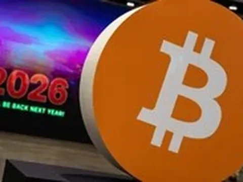 Vì sao giá Bitcoin giảm mạnh?