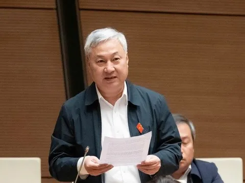 Đề nghị xem xét lại mức khởi điểm chịu thuế 200 triệu đồng/năm với hộ kinh doanh