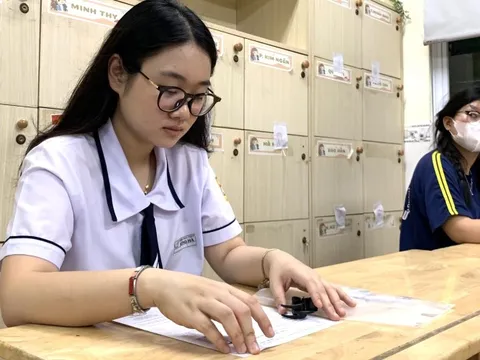 Trường đại học đầu tiên công bố thông tin tuyển sinh 2026, bỏ cộng điểm IELTS