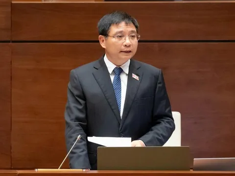 Bộ Tài chính sẽ tính toán lại ngưỡng doanh thu chịu thuế với hộ, cá nhân kinh doanh