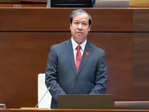 Bộ trưởng Nguyễn Kim Sơn: Bộ Giáo dục không 'ôm' việc đào tạo bác sĩ chuyên khoa, bác sĩ nội trú