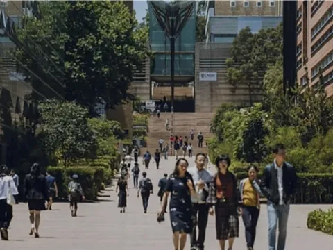 Sinh viên Việt ở Úc: cẩn thận với bẫy chào mua tài khoản ngân hàng vài trăm đô