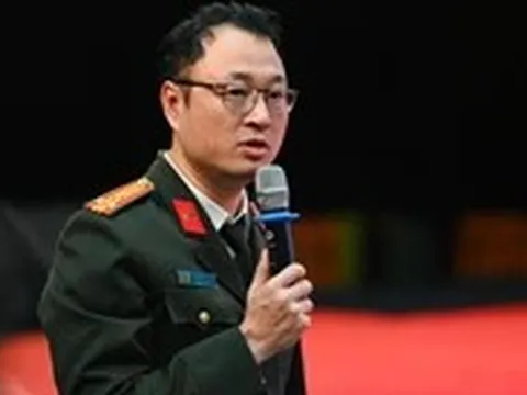 Dự thảo Luật An ninh mạng mới: Chủ động ngăn chặn video, tin giả được tạo bằng AI