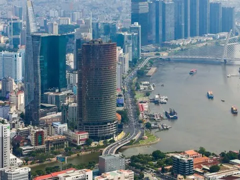 Tạo sức bật để TP HCM bứt phá