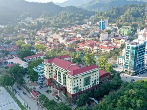 Tuyên Quang triển khai đợt kiểm kê tài sản công quy mô lớn nhất sau sáp nhập