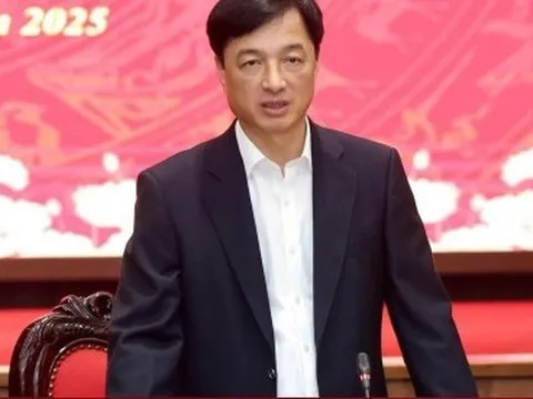 Bí thư Hà Nội: Xây dựng quy hoạch Thủ đô phải hướng tới tầm nhìn trăm năm