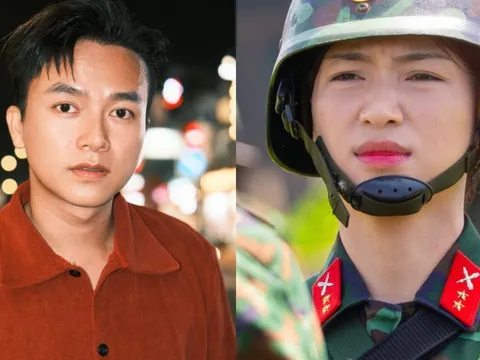 Hòa Minzy, Bùi Công Nam ủng hộ bà con Đắk Lắk, mong nước rút nhanh, sớm ổn định cuộc sống