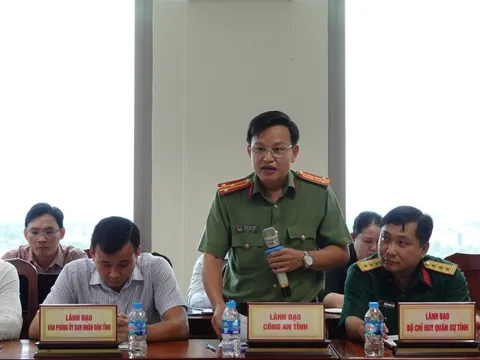 Nguyên nhân khiến ba người tử vong trong nhà trọ là do mâu thuẫn tình cảm