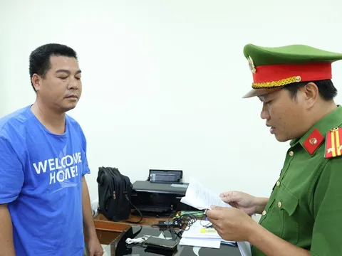 Bắt thêm 2 nghi phạm cùng tham gia cướp gần 55 tấn cá tra