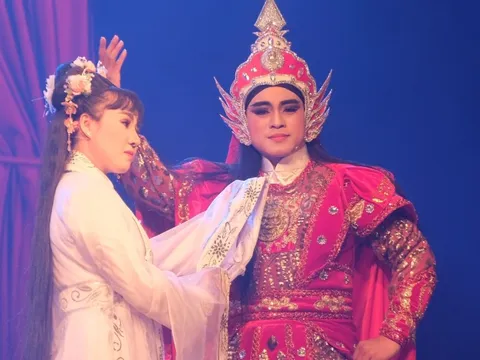 Thí điểm Ngày hội sách và văn hóa đêm ở Đường sách TP.HCM