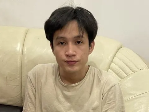 Bóc gỡ đường dây ma túy xuyên biên giới, thu lượng cần sa 'lớn nhất từ trước đến nay'