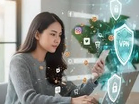 Privacy Tech: Khi người dùng giành lại quyền kiểm soát dữ liệu