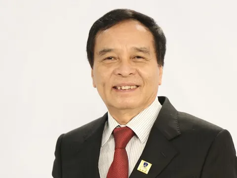 Người hơn 20 năm làm hiệu trưởng Trường đại học Nguyễn Tất Thành qua đời