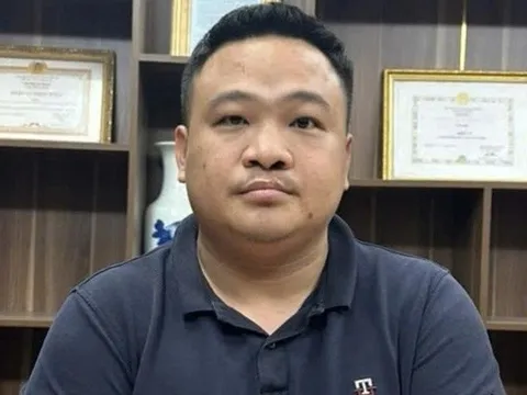 Đề nghị truy tố 142 bị can trong đường dây lừa đảo 'bốc thăm trúng thưởng'