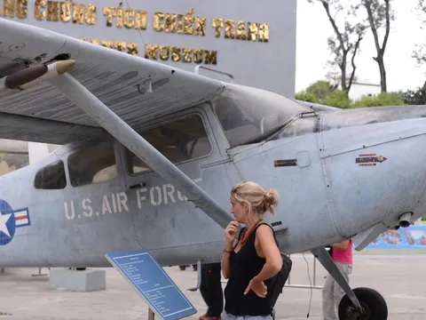 Khách tăng không ngừng, các bảo tàng ở TP.HCM làm gì trước cơ hội lớn?