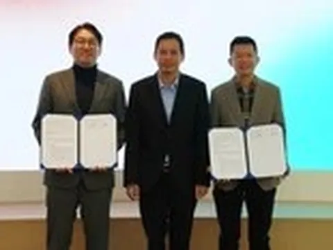 VTC Online ký MOU với Smilegate đưa nền tảng phân phối game vào Việt Nam