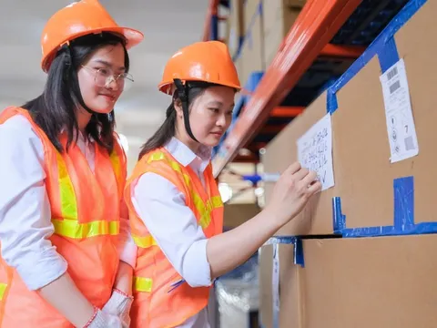 Chuyên gia: AI gây áp lực thay đổi mạnh mẽ đào tạo logistics