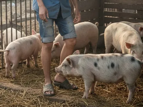 Chủ quan với vết thương heo cắn, cậu bé 14 tuổi suýt mất mạng vì vi khuẩn 'ăn xương'