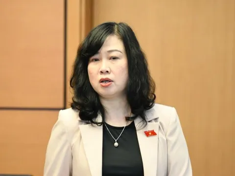 Sẽ có những giải pháp để hỗ trợ các cặp vợ chồng sinh đủ hai con