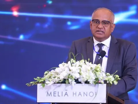 Giám đốc Quốc gia ADB chỉ ra bước tiến ấn tượng Việt Nam đã đạt được trong hơn thập kỷ qua