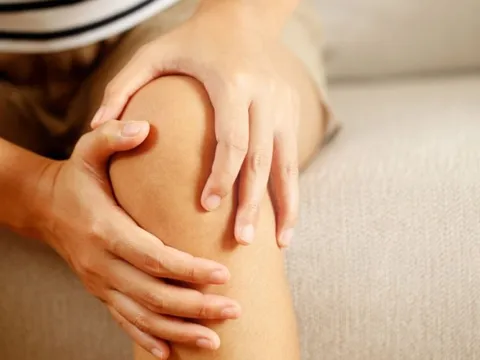 HappyCross: Bổ sung dịch khớp sinh học thế hệ mới cho bệnh nhân thoái hóa khớp