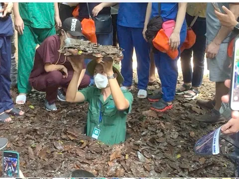 Bảo tồn, phát huy giá trị di sản ở 'siêu đô thị' TP.HCM