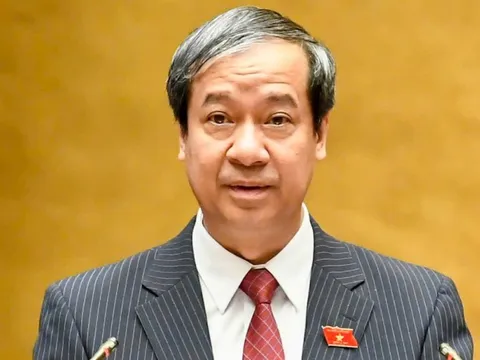 Chính phủ đề xuất dành 580.133 tỉ hiện đại hóa trường học, nâng cao chất lượng giáo dục, đào tạo