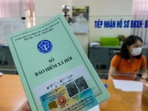 Đóng BHXH được 30 năm, suy giảm sức khỏe 81%, nghỉ việc có được hưởng lương hưu?