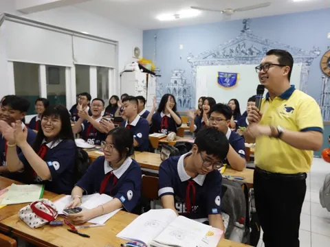 Phương án sắp xếp các trường công lập ở TP.HCM