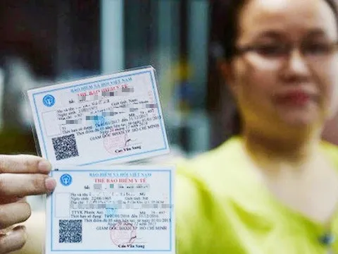 Người từ 75 tuổi nhận trợ cấp 500.000 đồng/tháng có được miễn phí bảo hiểm y tế?