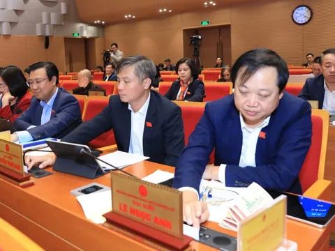 Hà Nội thông qua mức học phí cho trường phổ thông chất lượng cao, cao nhất hơn 6 triệu đồng/tháng