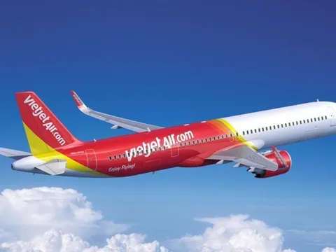 Những động lực đưa cổ phiếu VJC của Vietjet Air vào nhịp bứt phá mới?