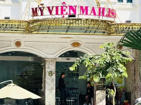 Từ vụ Mailisa: Khoe giàu để phạm pháp