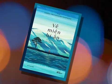 Chim ưng non đi về miền bí ẩn