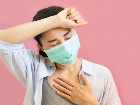 Cúm mùa và nhồi máu cơ tim: Mối liên hệ nguy hiểm ít ai ngờ tới