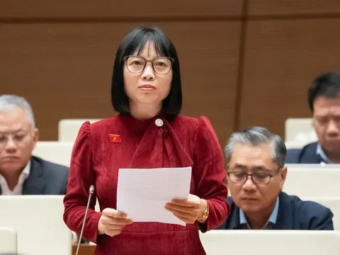 Xử lý tổ chức tín dụng yếu kém còn "nặng về quy trình, nhẹ về kết quả"